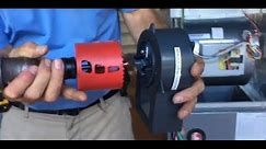 Mounting & Installing the iWave-R Residential Air Cleaner