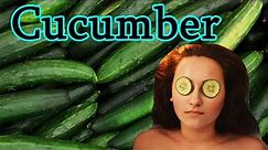 Cucumber Health Benefits, health risks, cucumber fruit or vegetable?