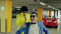 Breaking Down Psy's 'Gangnam Style'