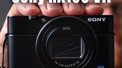 Sony RX100 VII Tutorial – Beginners Guide, Set-Up, How-to Use the Camera, Menus, and More…