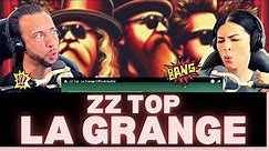 THEY SURE KNOW HOW TO MAKE THOSE GUITARS SING! First Time Hearing ZZ Top - La Grange Reaction!