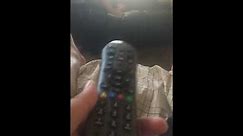 How To Program Your Tv Volume Button On Your Comcast Xfinity Remote