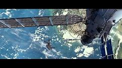 Gravity | Official Trailer 2013 | Sandra Bullock |George Clooney