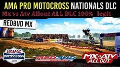 Mx vs Atv All out Free Download