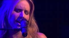 Lucie Silvas - Nothing Else Matters (Live at Paradiso)