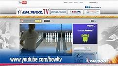 BowlTV on YouTube