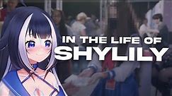 A Look in The Life of Shylily | A Mini Documentary