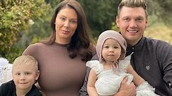 Nick Carter Says Baby No. 3 Arrived With Minor Complications