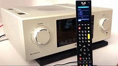 The Most Versatile Streamer/DAC/SACD Player - T+A - MP 3100 HV
