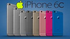 iPhone 6C / 7C Renders - Most Powerful iPhone of 2016?!