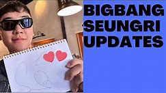 BIGBANG SEUNGRI Updates in 2023: What is Seungri Up To Now?