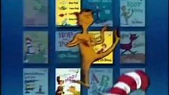 Dr. Seuss Beginner Book Video Alternate