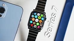 Apple Watch Series 7 Six Months Later!