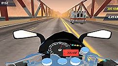 Moto Traffic | Play Now Online for Free - Y8.com
