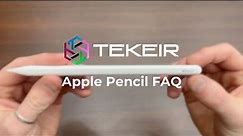 Apple Pencil 2 EXPLAINED: Compatibility, Charging, Features & FAQs