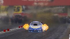 How to Watch NHRA Nevada Nationals, Qualifying: Stream Drag Racing Live, TV Channel