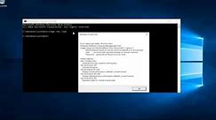 Windows 10 Activation Error 0x8007007B Fix