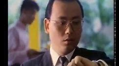 McDonald's Breakfast - Hong Kong commercial (1989)