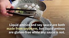 Liquid Aminos vs. Soy Sauce: What's the Difference?