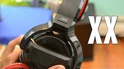Xtreme Xplosives Headphone Review!