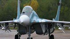 Russland schlägt zu: Ukrainischer Kampfjet abgeschossen