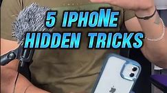 5 iphone Hidden Tricks You Should Know!