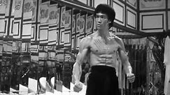 Best Bruce Lee Kicks I Martial Arts Motivation