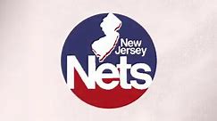 #TeamDay | The Nets' logo evolution