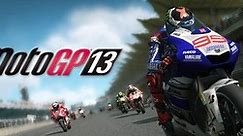 MotoGP 13 (2013) - MobyGames