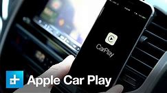 Apple Car Play - Review