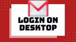 How to Login Gmail Id on PC/Computer/Desktop/Laptop? Gmail Account 2020 | Sign In to Gmail Account