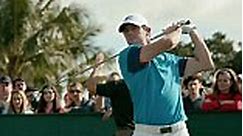 Rory McIlroy and Tiger Woods star in new Nike advert