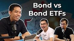 Bonds VS Bond ETFs: Which is better?