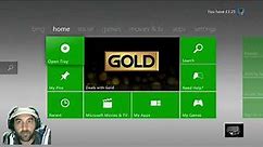 Fix for Xbox Live Sign In Problems on the Xbox 360 (Error 8015190A)