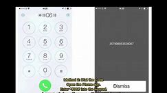 How to unlock phone free with IMEI number?#unlockphone #imeinumber #howto #unlock