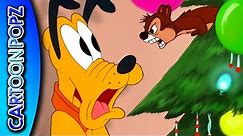 Cartoons For Kids: Disney's Pluto (Full Episodes)