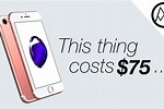 $75 iPhone