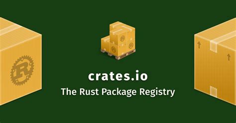 [wide - crates.io: Rust Package Registry]