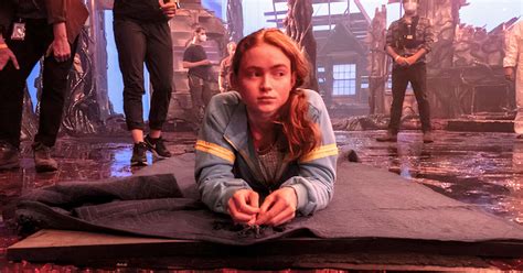 ‘Stranger Things 5’: Sadie Sink on the Key Note for Max-Vecna Plot in Season 5