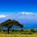 áfrica Kilimanjaro