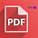 برنامج PDF