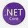 .Net Core Icon