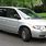06 Chrysler Town and Country