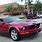 06 Mustang V6