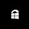 10 Black Cool Windows Lock Screen