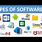 10 Different Types of Software
