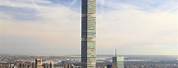 10 Tallest Buildings in New York