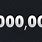 1000 000 000