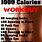 1000 Calorie Workout