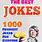 1000 Funny Jokes